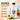 Tropic Tonic Kava Kratom natural relaxation beverage bottle promoting calmness and well-being