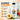 Tropic Tonic Kava Kratom natural relaxation beverage bottle promoting calmness and well-being
