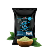 Island White Bali Premium Kratom Powder Blend by KBomb for smooth, focused energy and motivation