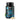 White Horn kratom capsules bottle with green and white label
