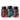 Kratom capsule Reserve 3-pack with Red Sumatra, Red Thai, and White Horn
