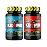 Day & Night Delight - KBomb Kratom