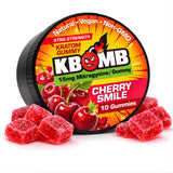 Kratom Gummies Bundle - KBomb Kratom