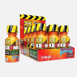160mg Kratom Original Liquid Shot KBomb energy boost vial