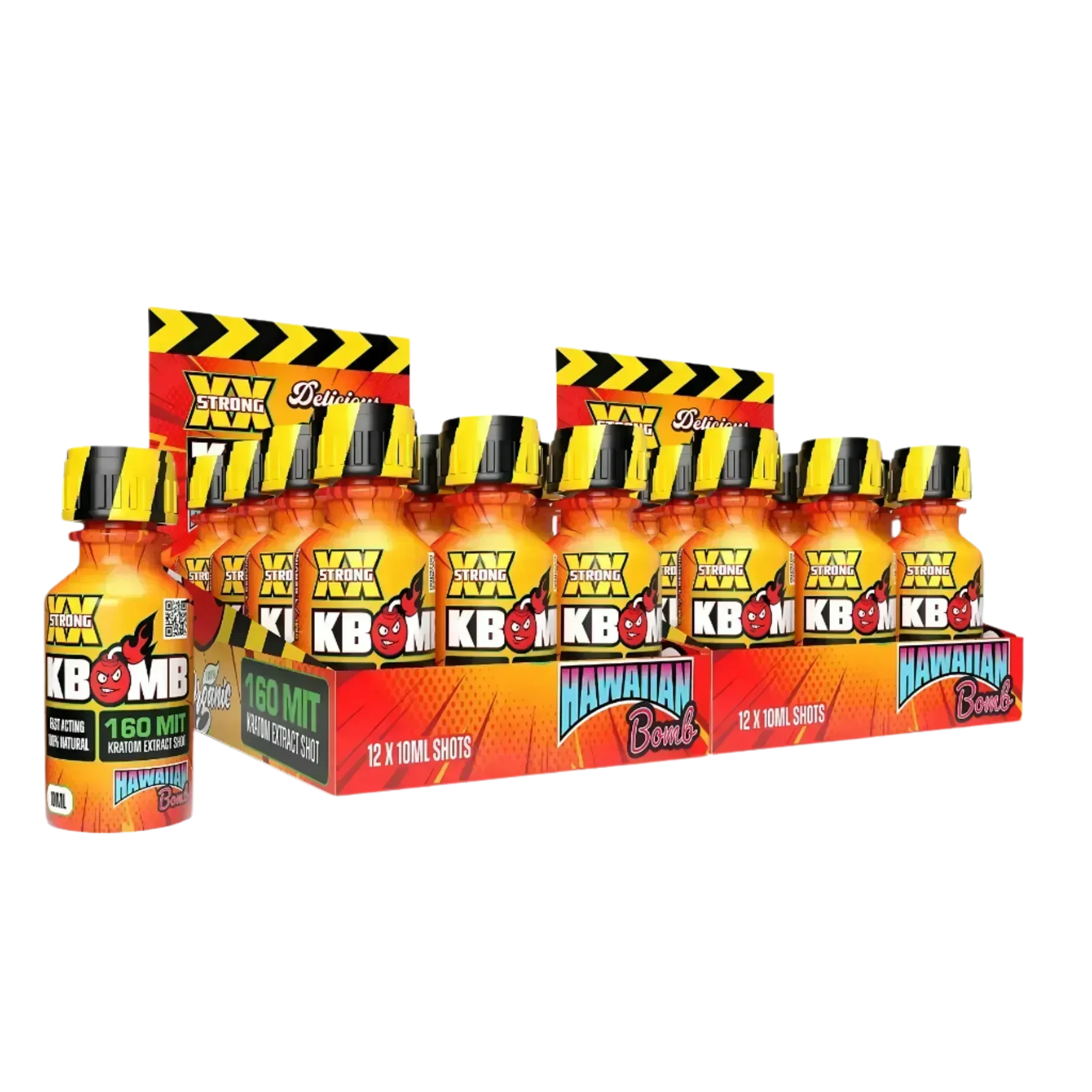 kratom-shot-24-pack-kbomb-kratom-1 - KBomb Kratom