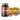 Morning Max Pack pairing kratom capsules with extract shots