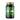 Bottle of KBomb Multi-Strain Green Kratom capsules showcasing vegan energy-boosting kratom blend