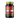 KBomb Multi-Strain Red Kratom capsules bottle with vegan supplement pills