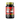 KBomb Multi-Strain Red Kratom capsules with 6 red vein leaves blend for relaxation and wellness