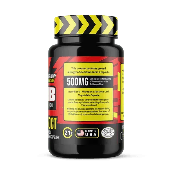 soothing-night-cap-kratom-bundle-kbomb-kratom-2 - KBomb Kratom