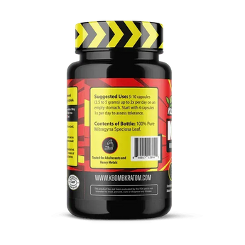 soothing-night-cap-kratom-bundle-kbomb-kratom-3 - KBomb Kratom