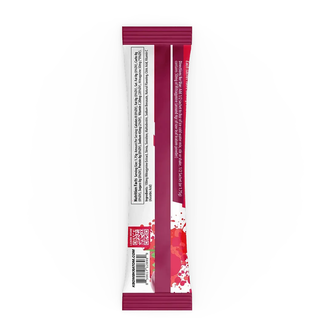 ultra-mix-instant-kratom-powder-drink-kbomb-kratom-4 - KBomb Kratom