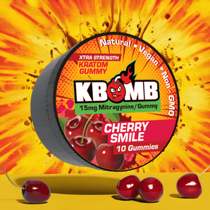 15mg-kratom-infused-gummies-for-enhanced-energy-and-focus-kbomb-kratom-1 - KBomb Kratom
