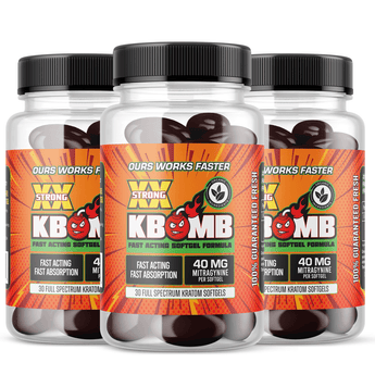 40mg-kratom-extract-softgel-capsules-kbomb-kratom-6 - KBomb Kratom