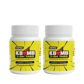 7-oh-kratom-tablets-kbomb-kratom-2 - KBomb Kratom