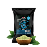 Island White Bali Premium Kratom Powder Blend for smooth, uplifting energy and focus