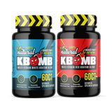 Day & Night Delight - KBomb Kratom