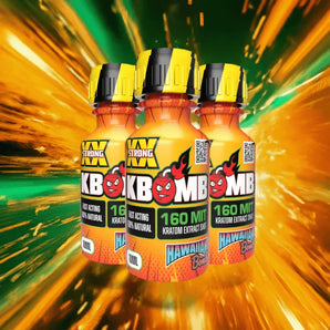 kbomb-ultra-premium-k-kratom-extract-shot-potent-blend-for-energy-and-focus-kbomb-kratom-2 - KBomb Kratom