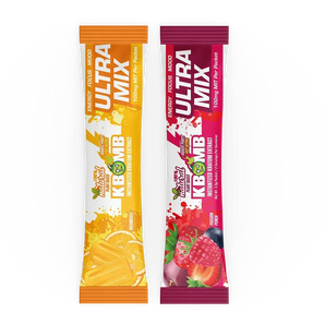 Ultra Mix Instant Kratom Powder Drink - KBomb Kratom