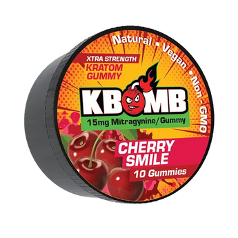 kratom-extract-gummies-kbomb-kratom-4 - KBomb Kratom