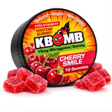 Kratom Gummies Bundle - KBomb Kratom