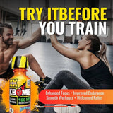 Kratom Liquid Shot - 3 Pack - KBomb Kratom