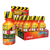 Kratom Shot – 12 Pack - KBomb Kratom
