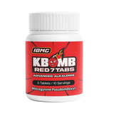 red-7-kratom-tablets-kbomb-kratom-1 - KBomb Kratom