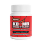 RED 7 Kratom Tablets - KBomb Kratom