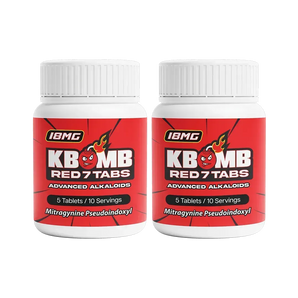 red-7-kratom-tablets-kbomb-kratom-2 - KBomb Kratom