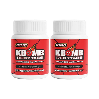 red-7-kratom-tablets-kbomb-kratom-2 - KBomb Kratom