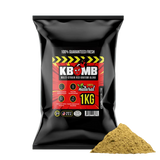 Red Multi-Strain Kratom Powder Blend - KBomb Kratom