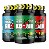 The KBomb Experience Pack - KBomb Kratom