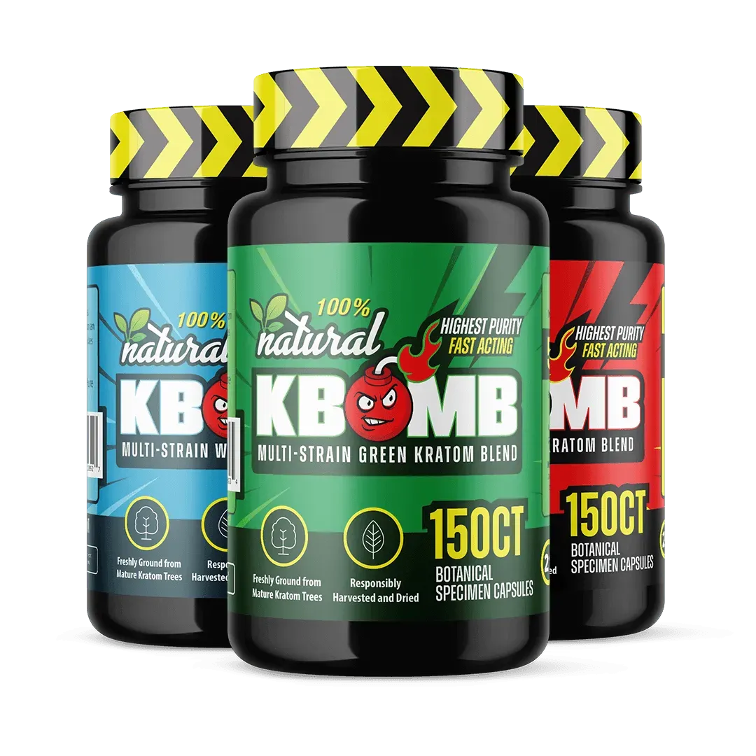 the-kbomb-experience-pack-kbomb-kratom-2 - KBomb Kratom