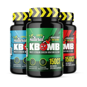 the-kbomb-experience-pack-kbomb-kratom-2 - KBomb Kratom