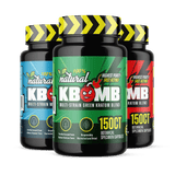 The KBomb Experience Pack - KBomb Kratom