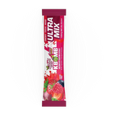 KBomb Ultra Mix Instant Kratom powder sachets with fruit flavor and water-soluble Mitragynine for enhanced kratom experience