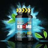 White Vein Multi-Strain Kratom Capsules - KBomb Kratom